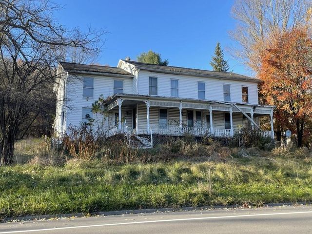 2669 S  State Highway 12, Oxford, NY 13830