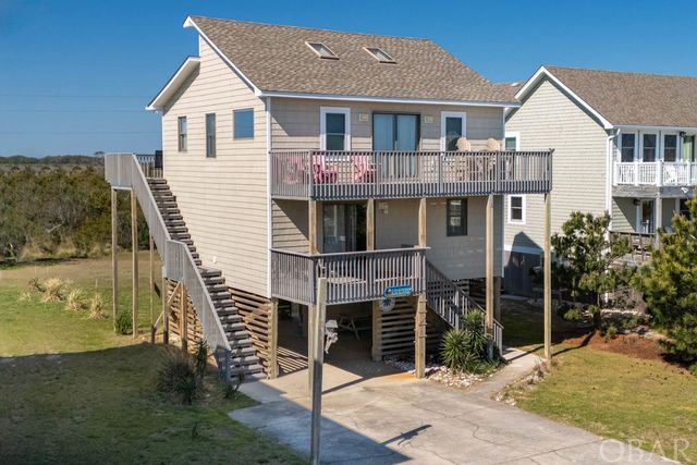 9202 S  Old Oregon Inlet Rd   #64, Nags Head, NC 27959