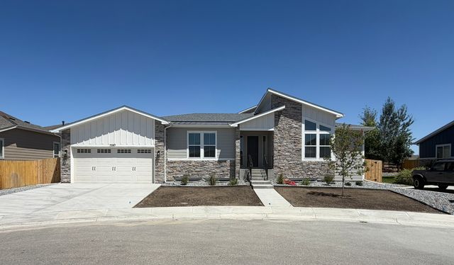 7287 Xenophon Ct, Arvada, CO 80005