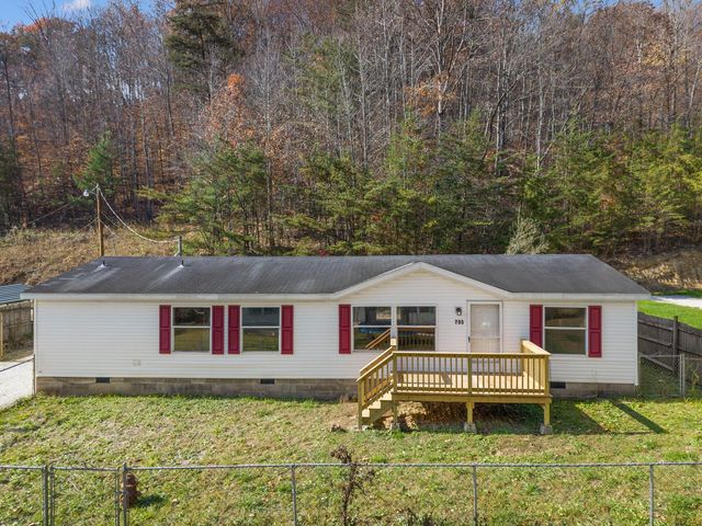 795 Pleasant Valley, Morehead, KY 40351