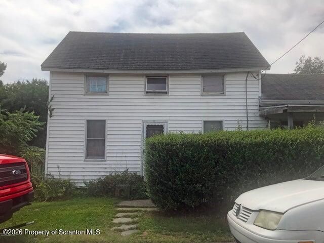 6 Drake St, Hughestown, PA 18640