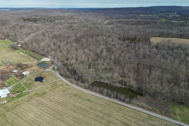 56.93 Acres River Road SW, Mauckport, IN 47142