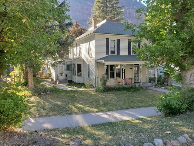 622 4th St   #3, Ouray, CO 81427
