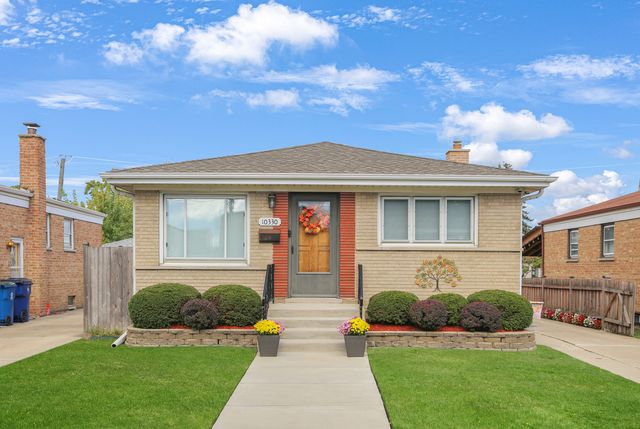 10330 Addison Ave, Franklin Park, IL 60131
