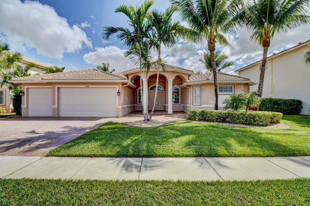 11840 Osprey Pointe Cir, Wellington, FL 33449