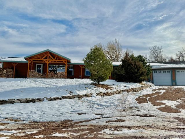 312 W  Ryus Ave, La Veta, CO 81055