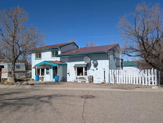 115 Plum St, Shelby, MT 59474