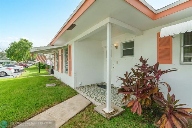 1077 NW 84th Ave #B24, Fort Lauderdale, FL 33322