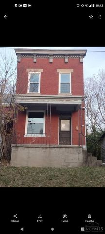 926 Fairbanks Ave, Cincinnati, OH 45205