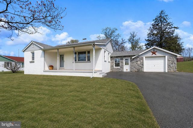 245 Theodore Rd, Port Deposit, MD 21904
