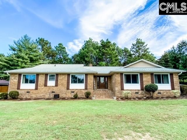homes for sale in middleton lugoff sc