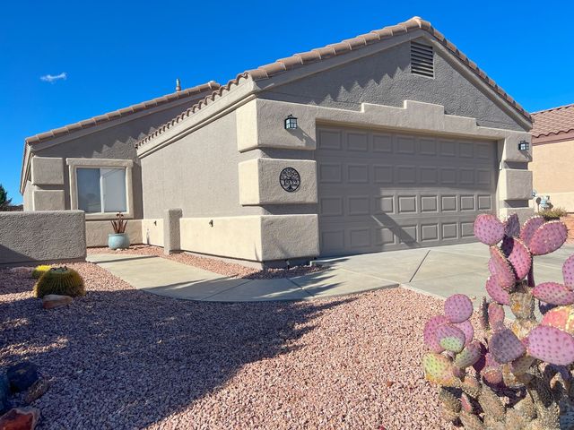 4932 E  Meadow Vista Dr, Cornville, AZ 86325