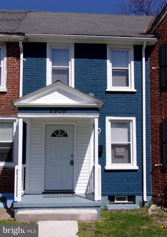 2908 W  Octagon Rd, Camden, NJ 08104