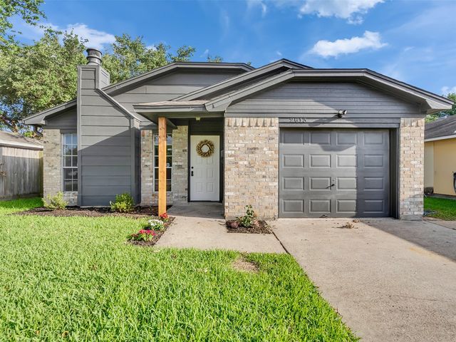 2613 7th Ave N, Texas City, TX 77590