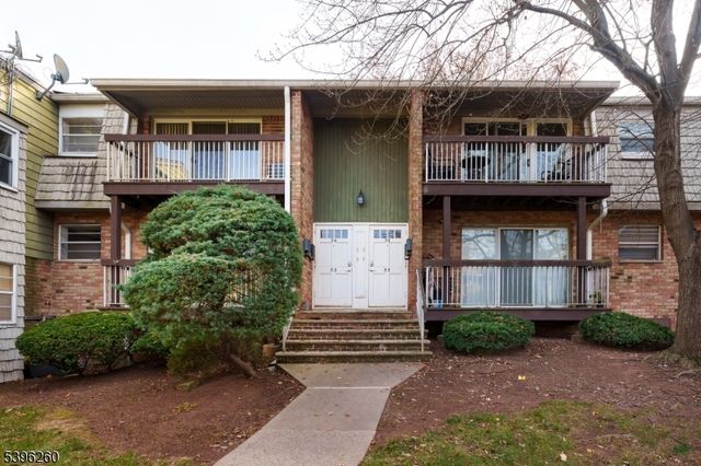 28 Deanna Dr BLDG 28 #53, Hillsborough, NJ 08844