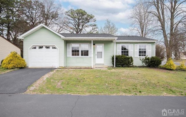 46 Keene Sec St   #72, Manchester Township, NJ 08759