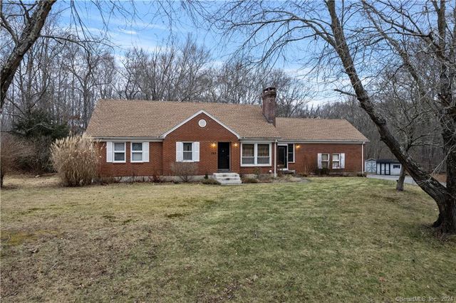 Land For Sale In Preston Ct