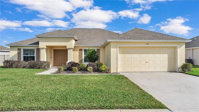 435 Lanham Dr, Winter Haven, FL 33881