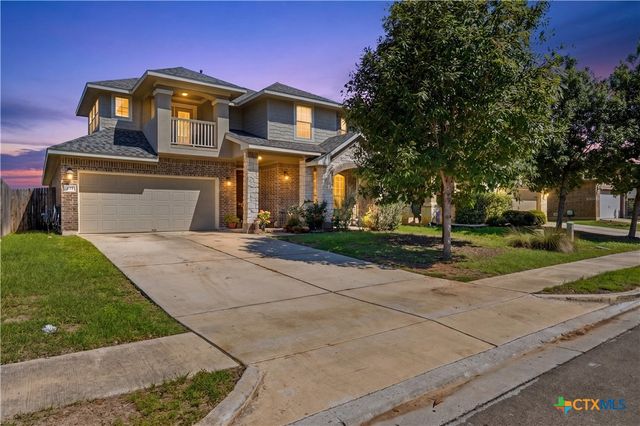 755 Easton Dr, San Marcos, TX 78666