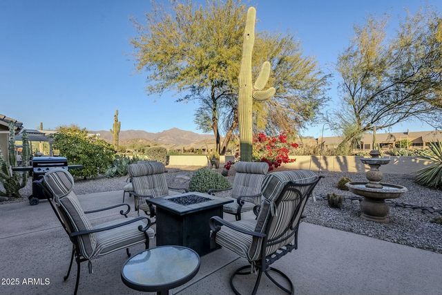 5727 S  Palo Blanco Dr, Gold Canyon, AZ 85118