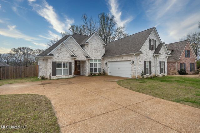 3814 Wren Holw, Hernando, MS 38632