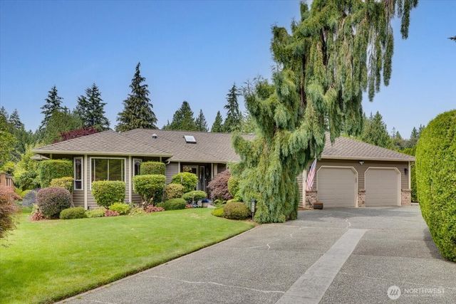 9806 NE 197th Street, Bothell, WA 98011