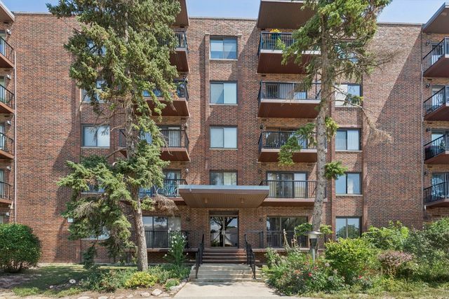 6525 N  Nashville Ave #306C, Chicago, IL 60631