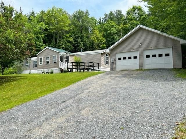 65 Piermont Heights Road, Piermont, NH 03779