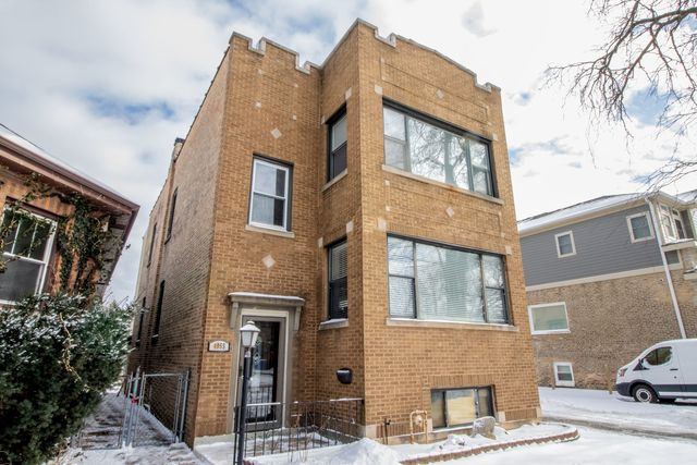 4055 N  Mobile Ave, Chicago, IL 60634