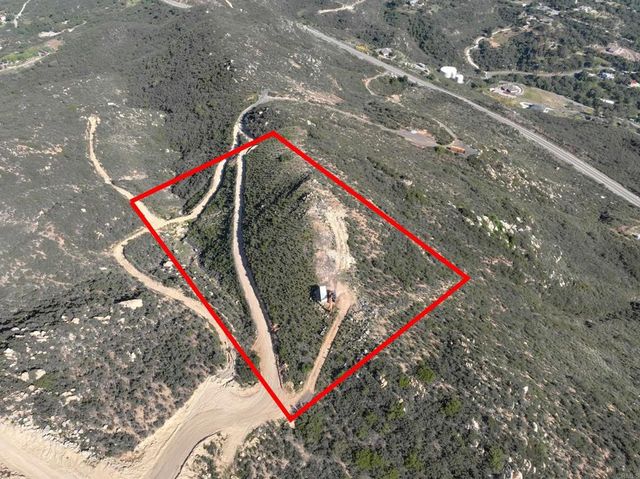 15108 Skyline Truck Trl, Jamul, CA 91935