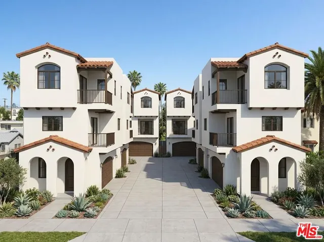 1839 N  Kenmore Ave, Los Angeles, CA 90027