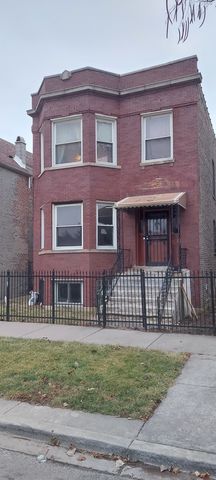 1646 S  Harding Ave, Chicago, IL 60623
