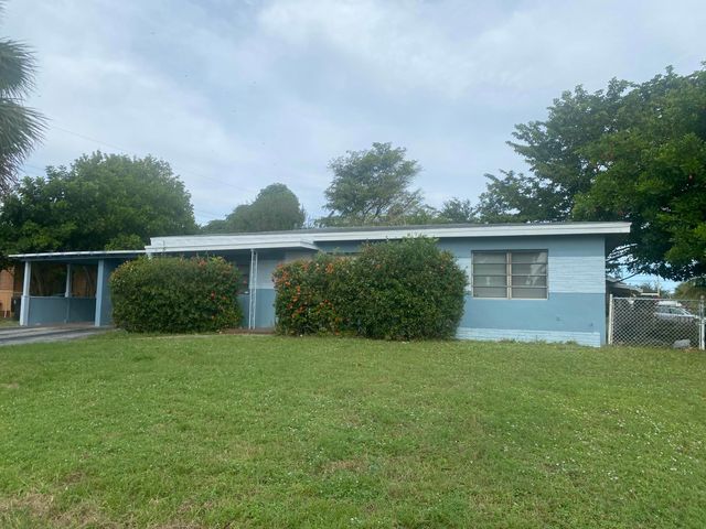 3015 SW 2ND Street, Fort Lauderdale, FL 33312