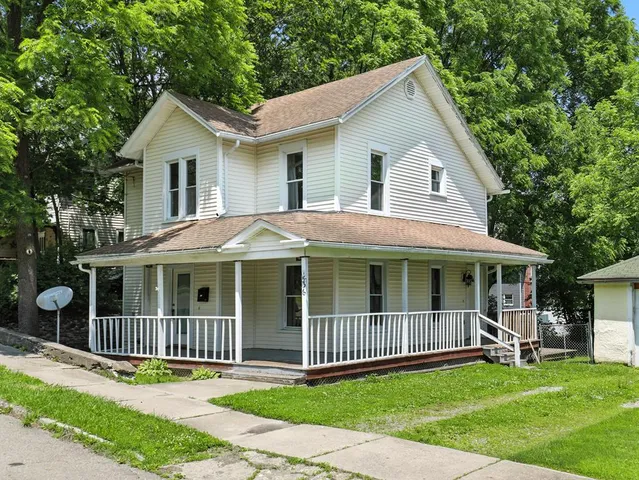 536 Fulton St, Waverly, NY 14892