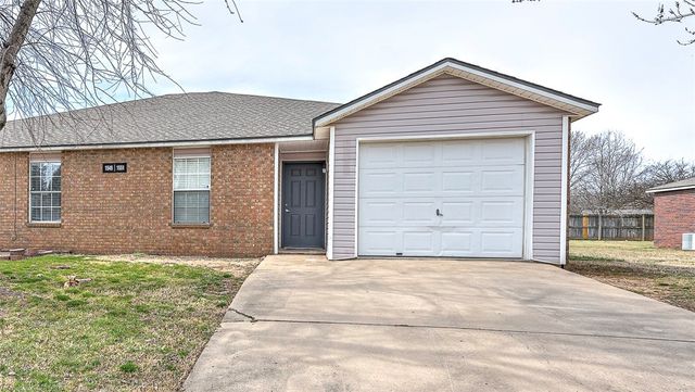 1551 N  Boxley Ave, Fayetteville, AR 72704