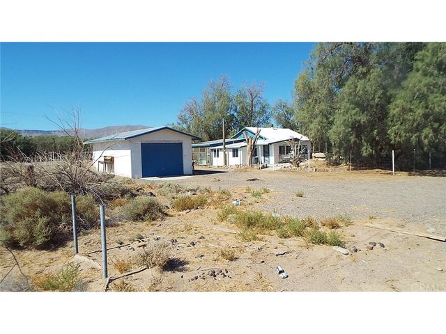 30223 Fort Caddy Rd, Newberry Springs, CA 92365