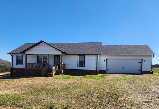 140 Private Road 3533, Clarksville, AR 72830