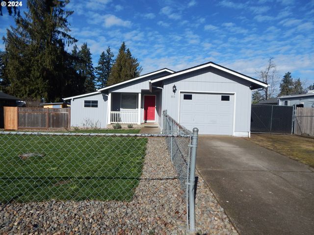 808 Killingsworth Ave, Creswell, OR 97426