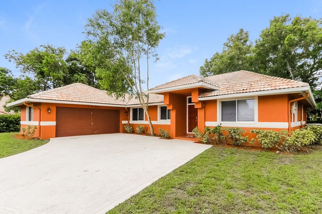 1481 Cold Springs Ct, Wellington, FL 33414