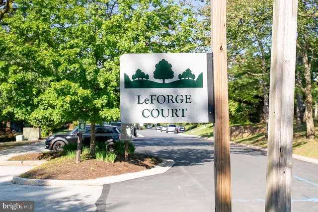 33 Le Forge Ct #33, Wayne, PA 19087