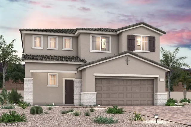 10820 Birch Meadows Ave, Las Vegas, NV 89166