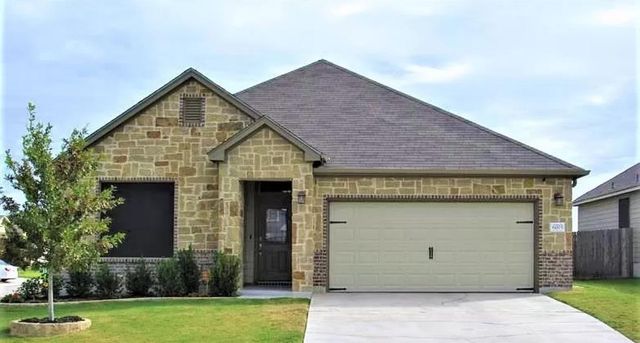 6005 Worthing, Temple, TX 76502