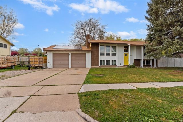 5161 S  1275 W, Riverdale, UT 84405