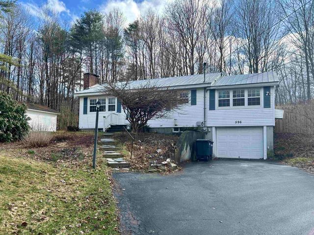 596 NH Route 4A, Enfield, NH 03748