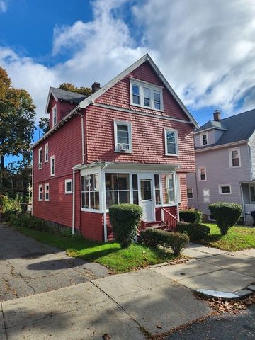 27 Bradfield Ave, Roslindale, MA 02131