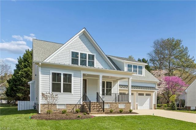 2504 Campbell Close, Williamsburg, VA 23185