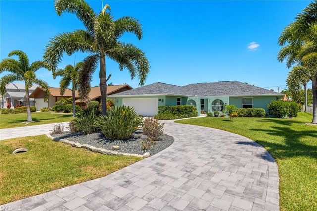 1215 SW 53rd St, Cape Coral, FL 33914