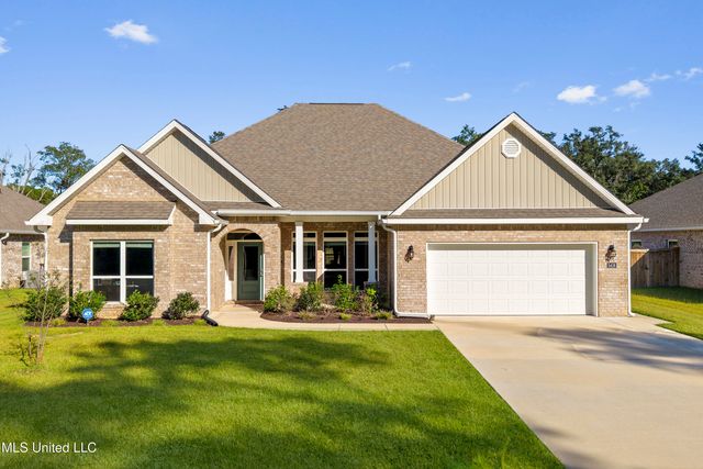 5416 E  Belle Fontaine Rd, Ocean Springs, MS 39564