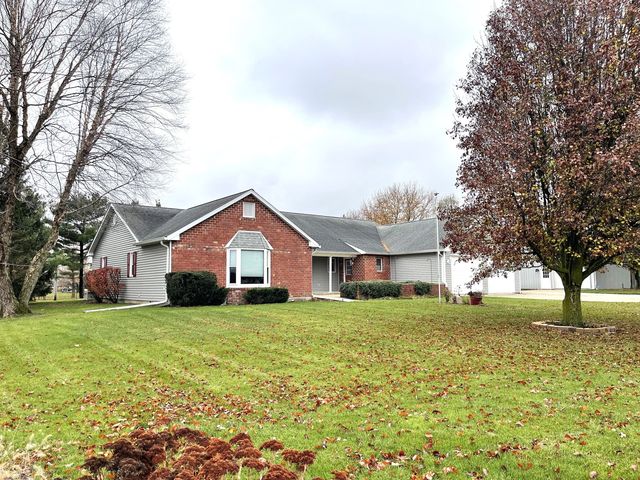 2455 W  200 S, Tipton, IN 46072