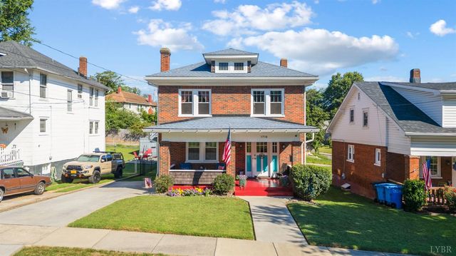 1710 Kenwood Blvd SE, Roanoke, VA 24013